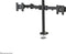 Neomounts FPMA-D960DG - Monitorarm 2 schermen - 10-27