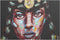Schilderij DKD Home Decor 60 x 5 x 120 cm Koloniaal Afrikaan (2 Stuks)