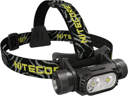 Nitecore HC68 Hoofdlamp Oplaadbaar