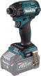 Makita TD002GZ01 - Accu slagschroevendraaier - 220Nm - 40V Max