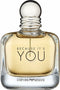 Emporio Armani Because It's You 100 ml Eau de Parfum - Damesparfum