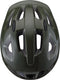 BBB Cycling Hero - Kinderhelm - Verstelbaar - Green Avocado - Maat S - BHE-172