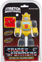 Stretch Transformers - Bumbelbee Stretchfiguur