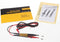 Fluke 177 Multimeter Digitaal CAT III 1000 V, CAT IV 600 V Weergave (counts): 6000