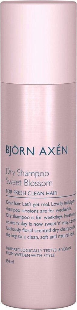 Björn Axén - Dry Shampoo Sweet Blossom
