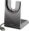 HP Poly Voyager 4310 - USB-A Headset - Microsoft Teams Certified met BT700 dongle - Zwart