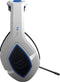 Gioteck TX-50 - Stereo Bedrade Headset - 50 mm drivers - Grijs