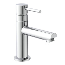 SCHÜTTE Laurana Fonteinkraan - Koudwaterkraan - Chroom