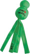 Kong Water Wubba Hondenspeeltje - 241x131x81 mm - Oranje