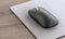 Incase Modern Mobile Mouse - Draadloze Bluetooth Muis - BlueTrack™ Technologie - Zwart