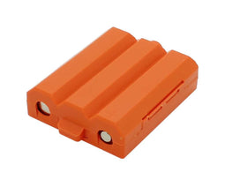 Bufferbatterij AlMn 4,5V 2,7Ah vervangt Daitem BATXU04