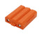 Bufferbatterij AlMn 4,5V 2,7Ah vervangt Daitem BATXU04