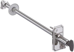 Geberit 300 - Buitenkraan - Messing - Verchroomd