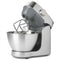 Kenwood Prospero+ - Keukenmachine 1000 W 4,3 l - Pulse functie - Zilver