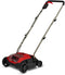 Einhell GC-SC 18/28 DS Li Solo - Accu Verticuteerder/Beluchter - 18 V - Werkbreedte: 28 cm - 12 messen