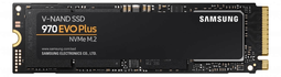 Samsung 970 Evo Plus - SSD 250GB - M.2 NVMe 3.500MB/s (sequentieel)