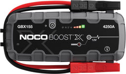 NOCO Genius GBX155 - Startbooster 2000A 4250A - Zwart