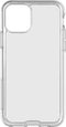 Tech21 Pure Case Clear - Soft Case - 3 meter valbescherming - Apple iPhone 11 Pro