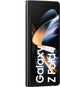 Samsung Galaxy Z Fold4 - 256GB - 5G - 7,6 inch scherm - Groen