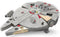 Wood WorX - Star Wars - Millennium Falcon - Hobbypakket - Houten bouwpakket