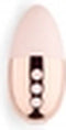 Le Wand - Point Rechargeable Vibrator Rose Gold