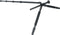 Sirui N-1004KX - Aluminium Statief - Compact 46cm - Monopod functie