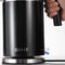Graef WK 402 - Waterkoker - 1L - 2015W - Snoerloos - RVS binnenbehuizing