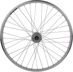 Shimano Voorwiel 28 X 1 5/8 X 1 3/8 (35/37-622) Naafdynamo Alu