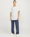 JACK&JONES JPRBLABRODY TEE SS CREW NECK - Heren T-shirt - O-hals - Regular fit - Maat XL (5-pack)