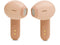 JBL Wave Flex - Draadloze In-ear Oordopjes - 32 uur batterijduur - Beige