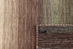 MOMO Rugs Panorama Green Multi Vloerkleed - 300x400 - Rechthoek - Laagpolig Tapijt - Modern - Meerkleurig