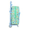 Schoolrugzak Bluey Sisters Groen 22 x 27 x 10 cm