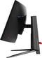MSI MAG 345CQR - Gaming Monitor - 34