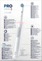 Oral-B PRO 3 3500 - Elektrische Tandenborstel - 3 Poetsstanden - Wit