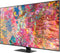 Samsung QE85Q80B - 4K QLED TV - Direct Full Array - Zwart