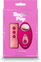 Sugar Pop Chantilly