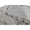 Deken Home ESPRIT Lichtgrijs 220 x 240 x 1 cm