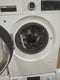 Bosch Waxh2m70 - Wasmachine - 9 kg - 1400 tpm - Energieklasse C - Wit