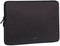 Rivacase 7703 - Notebook Sleeve tot 13,3 inch - Waterafstotend - Zwart