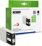 KMP E220BX - Inktcartridge - Compatibel met WorkForce Pro WF-5620DWF/WF-5690DWF/WF-5110DDW/WF-5190DW/WF-4640/WF-4630 - Zwart