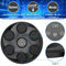 Music Boxing Machine with Boxing Gloves, 18.9'' Intelligent Boxing Trainer with Bluetooth, Electroni