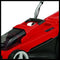 Einhell GE-CM 18/32 Li-Solo - Duwmaaier - 18V Borstelloos - Maaibreedte 32 cm - Maaioppervlak 180 m²