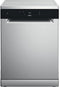 Whirlpool W2F HD624 X - Vaatwasser - 14 couverts - RVS