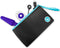 B-Vibe - Trio Remote Control Butt Plug Paars