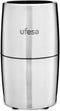 Ufesa Mc0470 200w Elektrische Koffiemolen Zilver