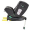 Hok HB-61 - Autostoel - i-Size - 360° Rotatie - ISOFIX - Zwart