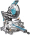 Makita LS003GZ01 - 305 mm Radiaal Afkortzaag - Elektronische rem en Auto-start Wireless System (AWS)