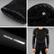 GripGrab Classic Thermal - Armwarmers - Isolerend en ademend - Zwart - Maat L