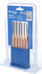 Brilliant Tools Pendrijver / Doordrijver-set, 6-delig BT085070