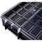 Raaco CarryLite 80 4x8-0/DL - Sorteerdoos - Leeg - Donkerblauw